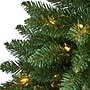 Nearly Natural Northern Rocky Spruce Artificial Christmas Tree, 4' (T1912)~#|#~D96A6E0F-7EDF-4EAF-99AE8A8903BE282F_sc7