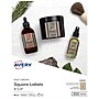Avery Print-to-the-Edge Laser/Inkjet Square Labels, 2" x 2", Kraft Brown, 300 Labels/Pack (22846)~#|#~D96EA2E7-0677-4501-8E470BF050925D12_sc7