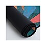DENY Designs Bogutu Sunset by Mirimo Anti-Slip Polyester Desk Pad, 15.5" x 31.5", Multicolor (84607-DSKMAT)~#|#~D96F3CB6-FDD6-4DE1-8BE7FB81D7B7F02B_sc7