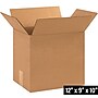 12" x 9" x 10" Shipping Boxes, 32 ECT, 25/Bundle (12910)~#|#~D96F680F-ADBE-48FF-B98C11A270F813EE_sc7