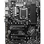 MSI Pro Socket LGA 1700 ATX Intel Core 14th/13th/12th Gen Professional Motherboard (B760MPROVCWIFI-B)~#|#~D9728B45-79AE-4407-A9F92760E20B378D_sc7
