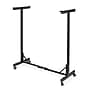 AdirOffice Expandable Blueprint Mobile Plan Center Large File Storage Hanging Rack, Black (615-BLK-KIT1)~#|#~D974D134-5B77-4D2A-8E687B99EE6F512E_sc7
