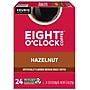 Eight O'Clock Hazelnut Coffee Keurig® K-Cup® Pods, Medium Roast, 24/Box (6406)~#|#~D9778C80-B064-4232-9A5A09990734B485_sc7