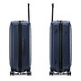 US Army FOX 3-Piece Hardside Spinner Carry-On Luggage Set, TSA Checkpoint Friendly, Navy Blue (USLFOXSML-BLU)~#|#~D977B325-B32C-4533-AAF3D4706AE0A478_sc7
