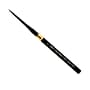 Silver Brush Black Velvet Voyage Travel Round Brush (SLV3100ST2)~#|#~D981079D-FECC-4CF4-AF068BC7D5683249_sc7