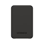 OtterBox Magnetic Wireless Power Bank for MagSafe, 3000mAh, Black (78-80636)~#|#~D982C5B8-6367-49E3-BB8E883FD5ADAA19_sc7