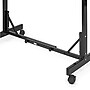 AdirOffice Expandable Blueprint Mobile Plan Center Large File Storage Hanging Rack, Black (615-BLK-KIT1)~#|#~D984EE34-C85B-4E71-A7C2CA0F8FB94631_sc7