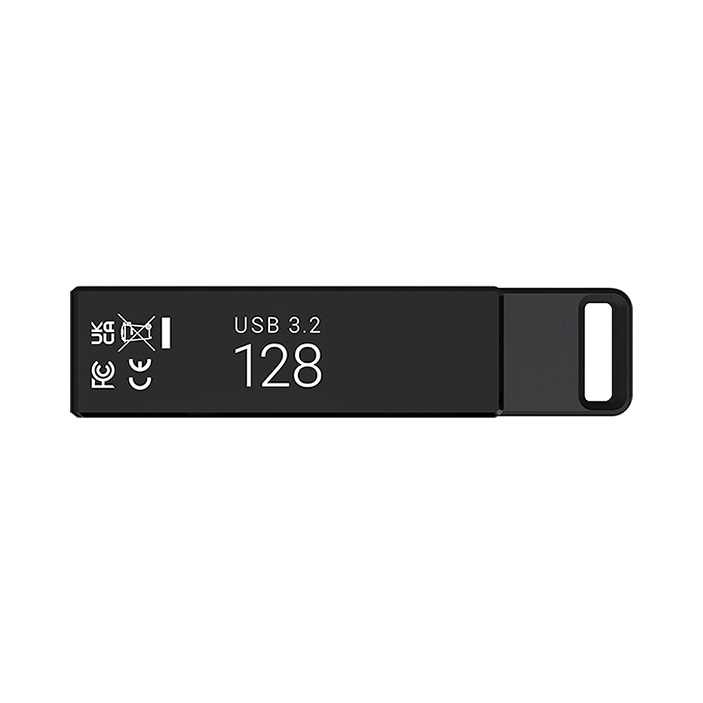 PNY® Elite-X USB-C 3.2 flash drive, 128GB