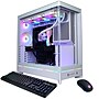 CyberPowerPC Gaming Desktop Computer, AMD Ryzen 9 9900X, Radeon RX 9070 XT 16GB, 32GB RAM, 2TB SSD, Windows 11 Home~#|#~D9874BE2-1F8A-463B-BE6DADC1A830022E_sc7