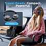 Treblab Z7-Pro Hybrid Wireless Active Noise Canceling Over-Ear Headphones, Bluetooth, Black~#|#~D989531C-EB7F-4697-9DDFFDA9A9C85448_sc7