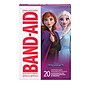 Band-Aid Disney FrozenII Adhesive Bandages, Assorted Sizes (116317)~#|#~D98B62D4-913C-43C9-8F7A332F5F00D1E2_sc7
