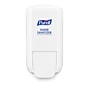 Purell CS2 Wall Mounted Hand Sanitizer Dispenser, White (4121-06)~#|#~D98D0013-0053-442C-82B834101511273D_sc7