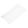 JAM Paper #16 Business Envelope, 6" x 12", White, 50/Pack (1633178I)~#|#~D98DB8BA-5E7F-4D4E-9DD01A81EBDB53E3_sc7