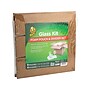 Duck Glass Moving Kit, White/Brown (287792)~#|#~D98E27FB-0A4C-4C51-B0A1BDC8B10CAC90_sc7