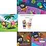 Carson-Dellosa Spanish Friendship & Sharing Social Skills Picture Books, 2/Set (CD-SPANCHILD)~#|#~D98F138D-58F6-44A7-BA8BCC4961872522_sc7