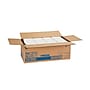 Pacific Blue Select Recycled Multifold Paper Towels, 1-ply, 250 Sheets/Pack, 16 Packs/Carton (20389)~#|#~D98F296D-386F-4DAB-A4D68A523BA693B9_sc7
