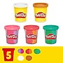 Play-Doh Rainbow Swirl Ice Cream Playset (G0028)~#|#~D9902486-70C2-456F-9D9CEC6E117E895F_sc7