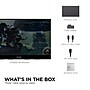 ViewSonic 15.6" 4K Ultra HD 60Hz LED Monitor, Black (VX1655-4K)~#|#~D995599F-3CCD-45CD-804A4CDBC4817DF5_sc7