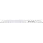 Apple Magic Wireless Keyboard, White (MXCJ3LL/A)~#|#~D99719FD-3351-4ECA-B74C30ABD88D38A7_sc7