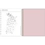 2025 Blue Sky Checkerboard 8.5" x 11" Weekly & Monthly Planner, Plastic Cover, Multicolor (152476)~#|#~D997AECC-1AC3-48CF-B4A477CA0D3C189B_sc7