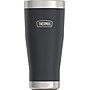Thermos Icon Stainless Steel Vacuum Insulated Tumbler, 16 oz., Granite (EAIS1012GT4)~#|#~D9981B51-A30F-4709-8946A1DE3C25CD66_sc7