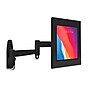 Mount-It! Adjustable Anti-Theft iPad Wall Mount, Black (MI-3774B_G10)~#|#~D99B6181-C024-410F-B0FB11BEFE5486E3_sc7