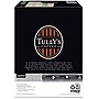 Tully's Coffee Italian Coffee Keurig® K-Cup® Pods, 96/Carton (GMT193019CT)~#|#~D99C40C2-9848-4ECC-8CF4C86A481A0E07_sc7