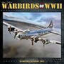 2027 Willow Creek Warbirds of WWII 12" x 12" Monthly Wall Calendar, Assorted Colors (62821)~#|#~D99F7574-9ADA-4A45-8FB4EFF8501696AC_sc7
