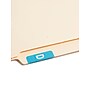 Smead AlphaZ ACCS Color-Coded Alphabetic Labels, D, Light Blue w/White, 100/Pack (67174)~#|#~D9A1125F-03E6-4D8D-971B75DBEFCF3686_sc7