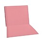 Medical Arts Press Kardex Match Reinforced End Tab File Folder, Straight Cut, Letter-Size, Pink, 100/Box (F1170-PNK)~#|#~D9A2A792-3311-40ED-A9E3739D0AE03813_sc7
