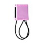 Medline Compli-Mates Handheld Aneroid Sphygmomanometers, Orchid (MDS9109)~#|#~D9A2C815-0CC7-43DE-97802A08C15CD4AF_sc7