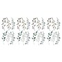 York Wallcoverings Country Leaves Retro Decals, Botanical (RMK4581SCS)~#|#~D9A4B3E1-BA32-4A90-9B8B02342B31E0BC_sc7