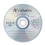 Verbatim 95102 16x DVD-R, Silver, 100/Pack~#|#~D9A4D2E0-95DE-47D6-A9EA26600493245C_sc7