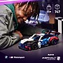 LEGO Technic BMW M4 GT3 EVO Race Car, 747 Pieces (42226)~#|#~D9A4DA85-95FA-459E-986586D7DA547256_sc7