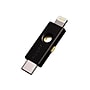 Yubico YubiKey 5Ci  Lightning,USB-C Security Key, Black (992-00012)~#|#~D9A6195C-0FDC-4F9C-90D53177C8074274_sc7