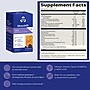 Blueshift Variety Pack Powder Drink Mix, 10 Packets/Box, 4/Box (600-04169)~#|#~D9A7B6D8-CF6A-4498-AB574ABC6095BDDB_sc7