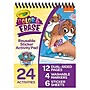 Crayola Color & Erase Paw Patrol Reusable Sticker Activity Book (81-1533)~#|#~D9A80345-E5BC-4D08-B822B6649CA88B05_sc7