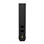 Cerwin-Vega LA LA265B 265W Indoor Floor Speaker, Black~#|#~D9A89E25-6228-4466-B5BAB09EF676D5AA_sc7