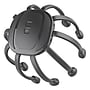Azpen Bluetooth Head Massager with 360° Coverage, Black (HMB1400)~#|#~D9A8C23D-6739-4355-A3130A3A7C387800_sc7