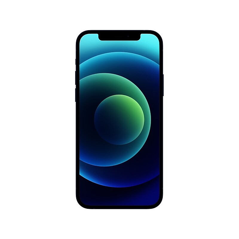 Belkin ScreenForce Tempered Glass Treated Screen Protector for iPhone 12/12 Pro (OVA021zz) image 1