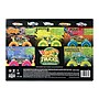 Hot Wheels Monster Trucks Glow in the Dark Collection, Assorted Colors (HCB57)~#|#~D9A953AE-A92B-4A71-9BD7F9E6953D6ACA_sc7