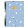2027 TF Publishing Seagulls 6.5" x 8"  Weekly & Monthly Standard Planner, Paperboard Cover, Multicolored (27-9216)~#|#~D9A98C8C-D151-4991-B8F24B2412D42E1C_sc7