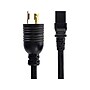 StarTech 6' Twist-Lock NEMA L6-20P to C19 Power Cable, male to Female, Black (ZA16-2600-POWER-CORD)~#|#~D9AAC1E3-3C91-4B3D-BF1F9A738831D206_sc7