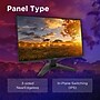 Lenovo Legion R27s 27" IPS FHD 144Hz Gaming Monitor, Black (68CCGAC1US)~#|#~D9AADD43-B929-48F5-9D6DA2D09663AD66_sc7