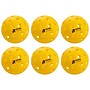 Champion Sports Recreational Outdoor Pickleball Set, Yellow (CHSPB6OTDSET)~#|#~D9ABEE20-BA99-4AD3-96D9F39DE759EA48_sc7