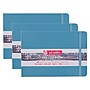 Talens Art Creation 8.3" x 5.8" Sketch Book, 80 Sheets/Book, 3/Bundle (TLN9314215M-3)~#|#~D9ABF0A8-E391-495F-99D0DF34C7E8BCFB_sc7