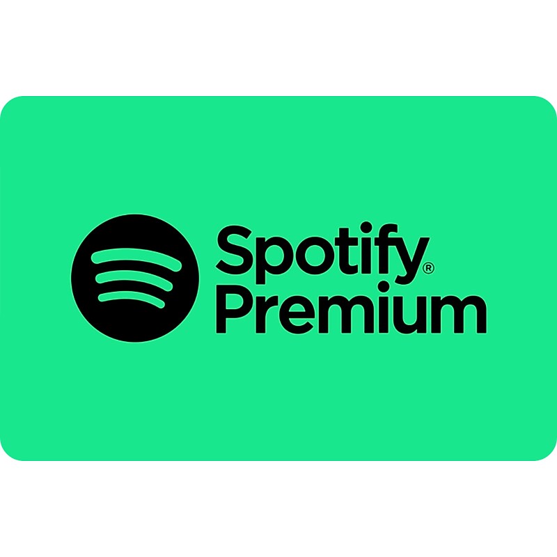 Spotify $12.00 Gift Card (Email Delivery) image 1