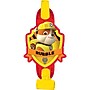 Party City PAW Patrol Blowouts, Assorted Colors, 8/Pack (AM331462-NS)~#|#~d9ad421f-7e90-48b1-9f8e5fd6bdd95960_sc7