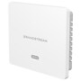 Grandstream GWN Series Wi-Fi 6 3000Mbps Dual-Band PoE AX Access Point, White (GWN7604)~#|#~D9B12864-7DA9-4AC9-B9AF35B0E483E31B_sc7