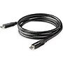 StarTech.com 3.3ft USB-C Cable, Charge/Sync, Black (USB2C5C1M)~#|#~D9B18B83-60B9-40EA-8F014C4FEE19CFCC_sc7